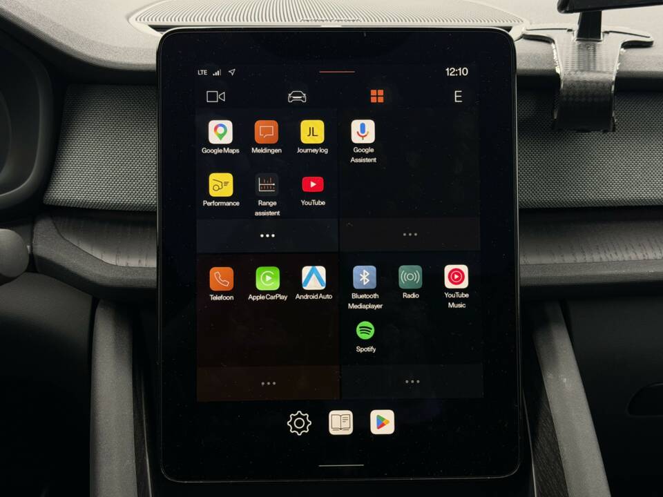 Image 21/33 de Polestar 2 (2021)