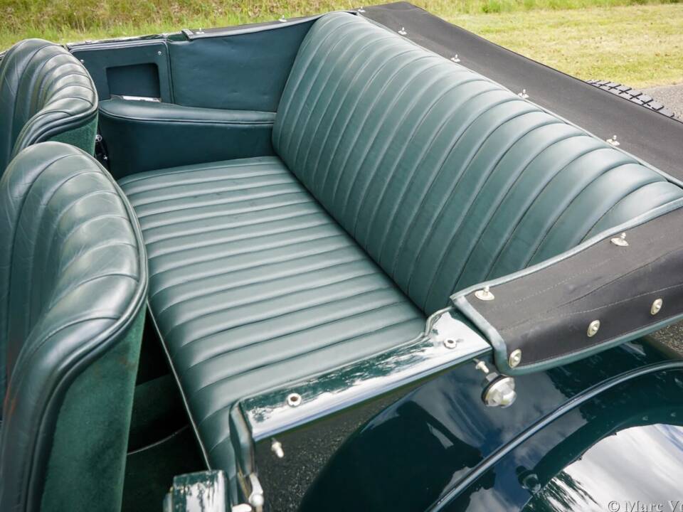Image 31/50 of Lagonda M 35 Rapide T9 (1935)