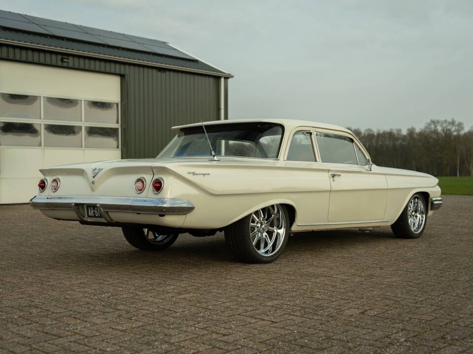 Bild 5/100 von Chevrolet Biscayne (1961)