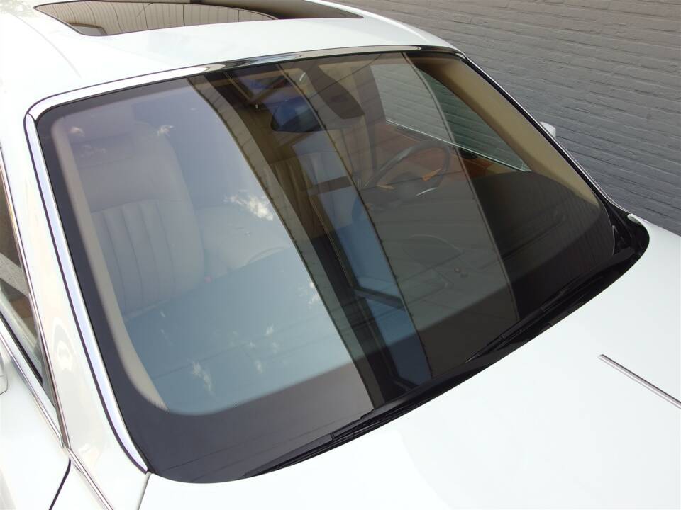 Bild 36/98 von Rolls-Royce Phantom VII (2006)
