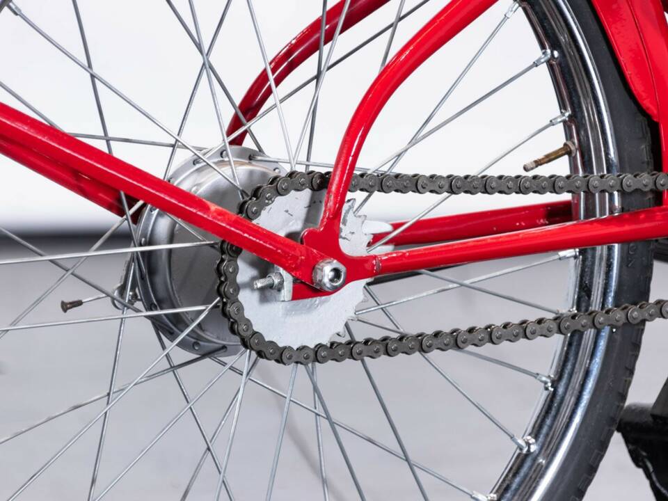 Bild 20/44 von Ducati DUMMY (1952)