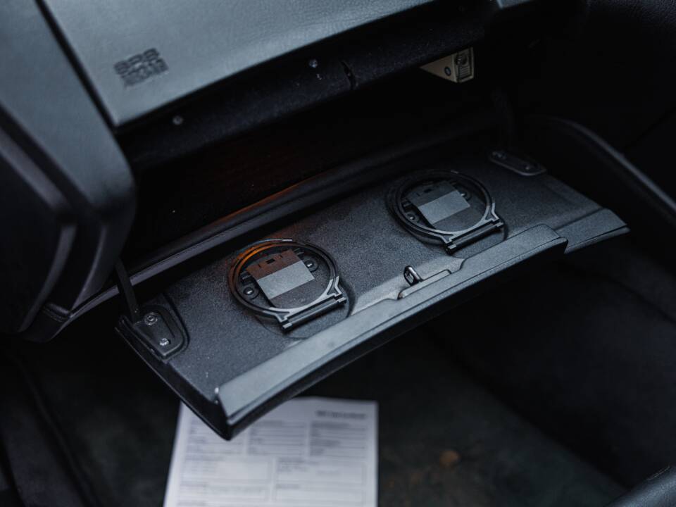 Bild 49/50 von BMW 850CSi (1994)