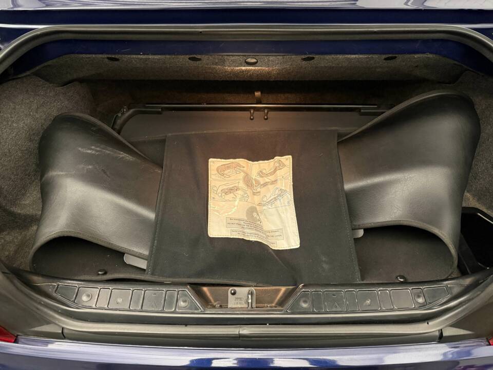 Afbeelding 15/22 van BMW Z3 1.9i (1999)