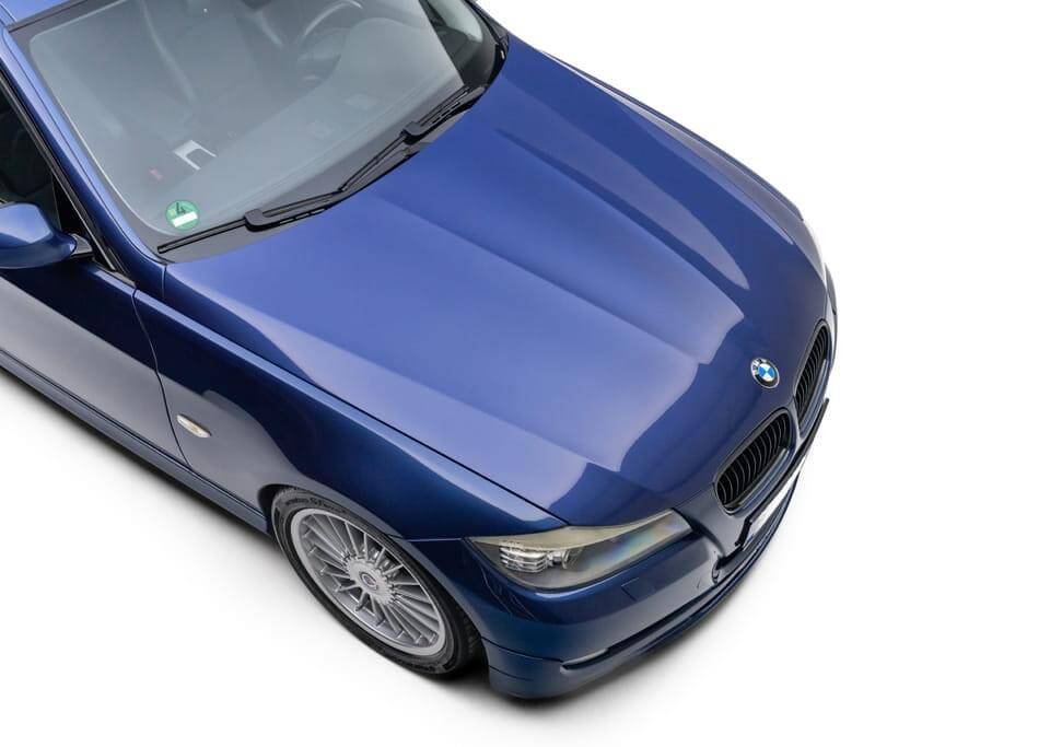 Afbeelding 2/25 van ALPINA D3 Biturbo (2009)