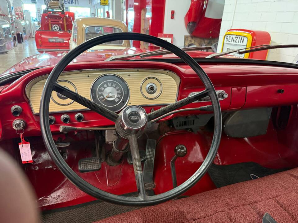 Bild 8/17 von Ford F-250 (1961)