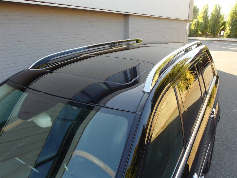 Immagine 33/100 di Mercedes-Benz GL 550 4MATIC (2008)