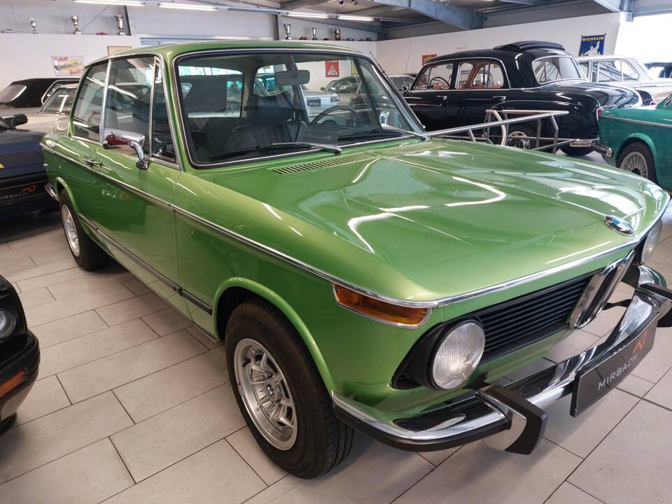 Image 23/29 de BMW 2002 tii (1975)