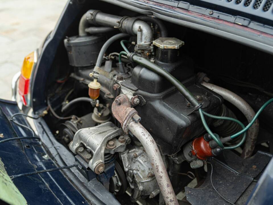 Immagine 44/46 di FIAT 500 L (1972)