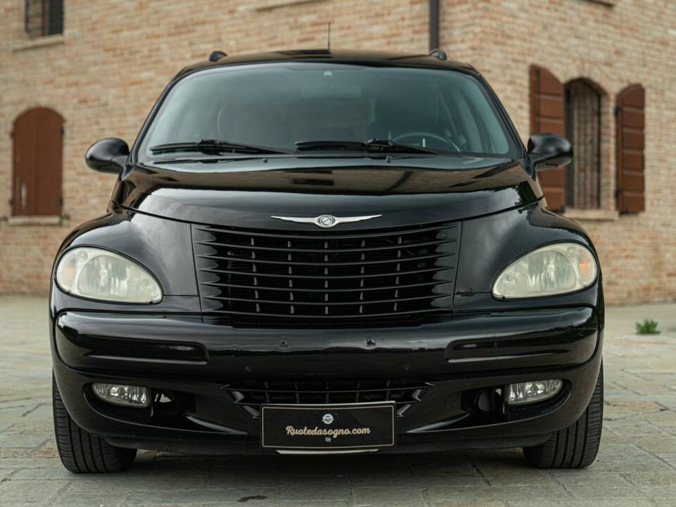 Immagine 3/50 di Chrysler PT Cruiser 2.2 CRD (2004)