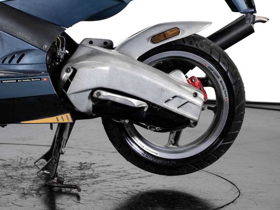 Afbeelding 7/30 van Aprilia DUMMY (1998)