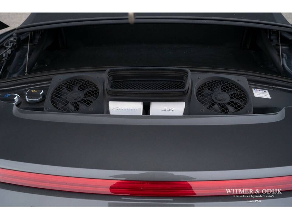 Bild 44/44 von Porsche 911 Carrera 4S (2014)