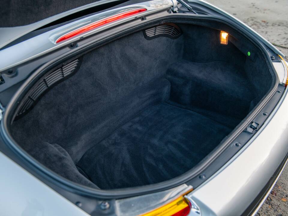 Bild 28/31 von BMW Z8 (2000)