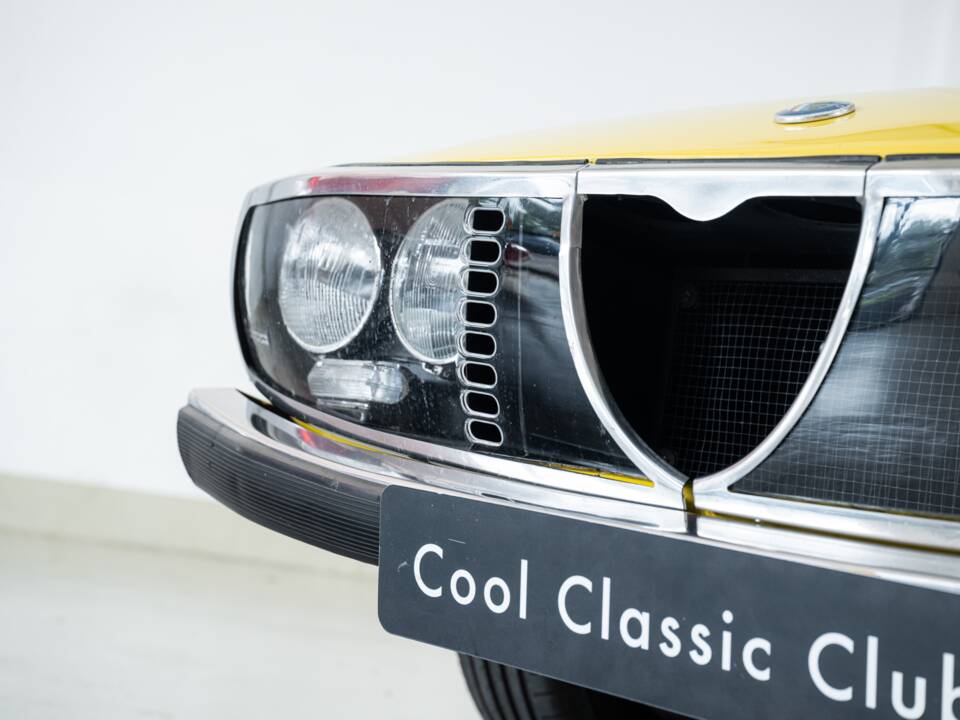 Image 27/40 of Alfa Romeo Junior Zagato GT 1600 (1973)