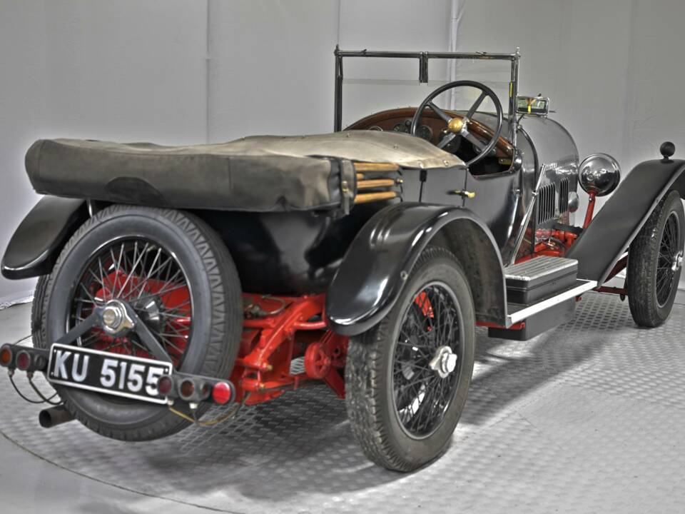Immagine 13/50 di Bentley 3 Litre (1924)