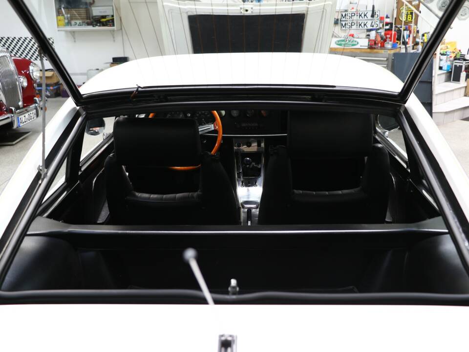 Image 29/31 of Alfa Romeo Junior Zagato GT 1600 (1973)