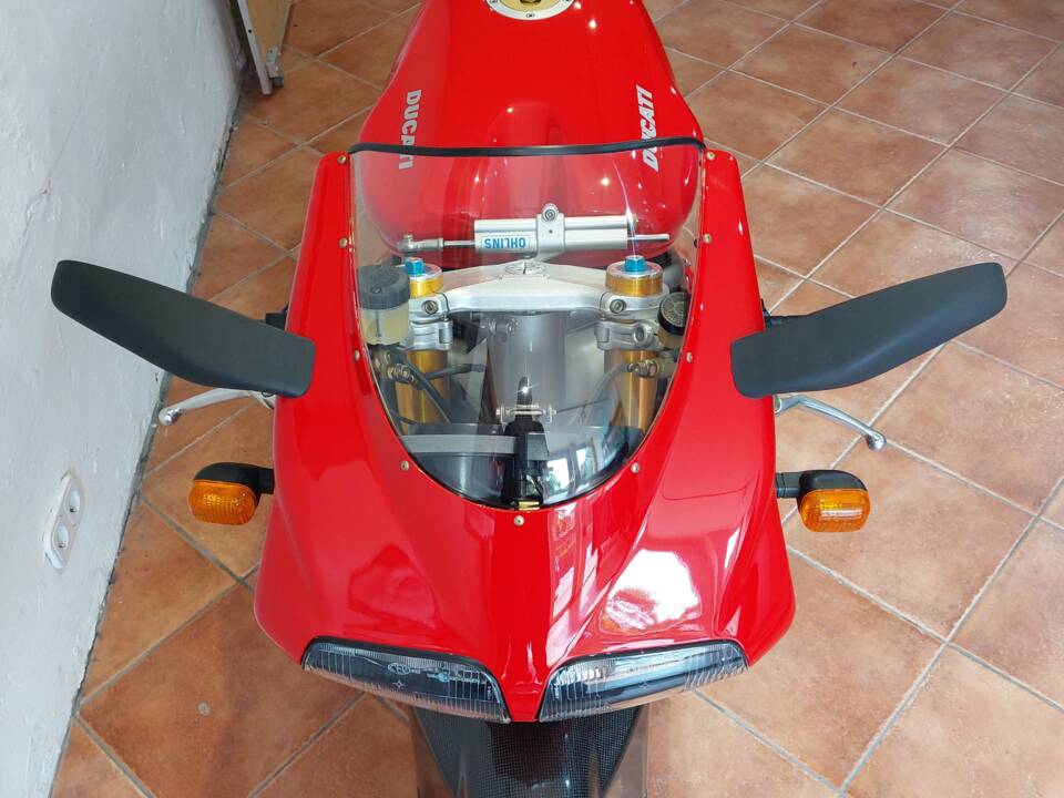 Imagen 12/33 de Ducati DUMMY (2000)