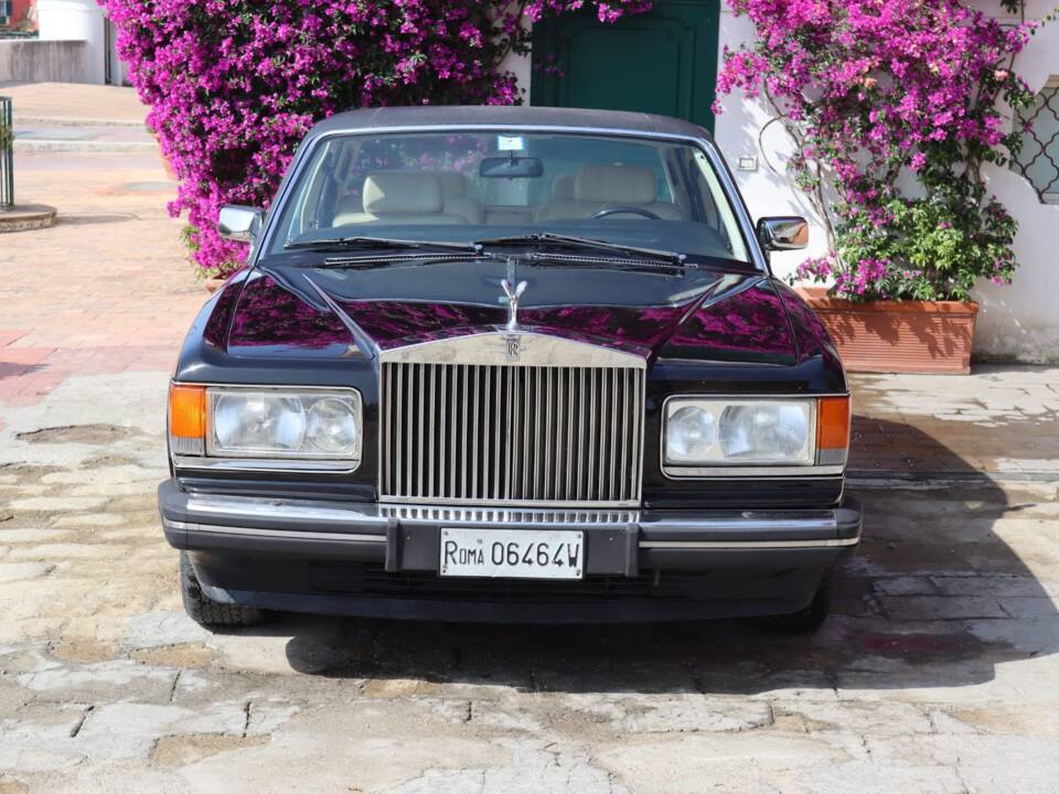 Image 1/12 of Rolls-Royce Silver Spur (1989)