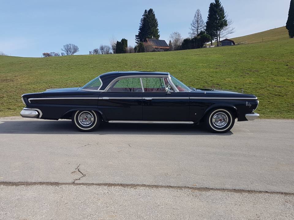 Afbeelding 2/42 van Dodge Custom 880 (1963)