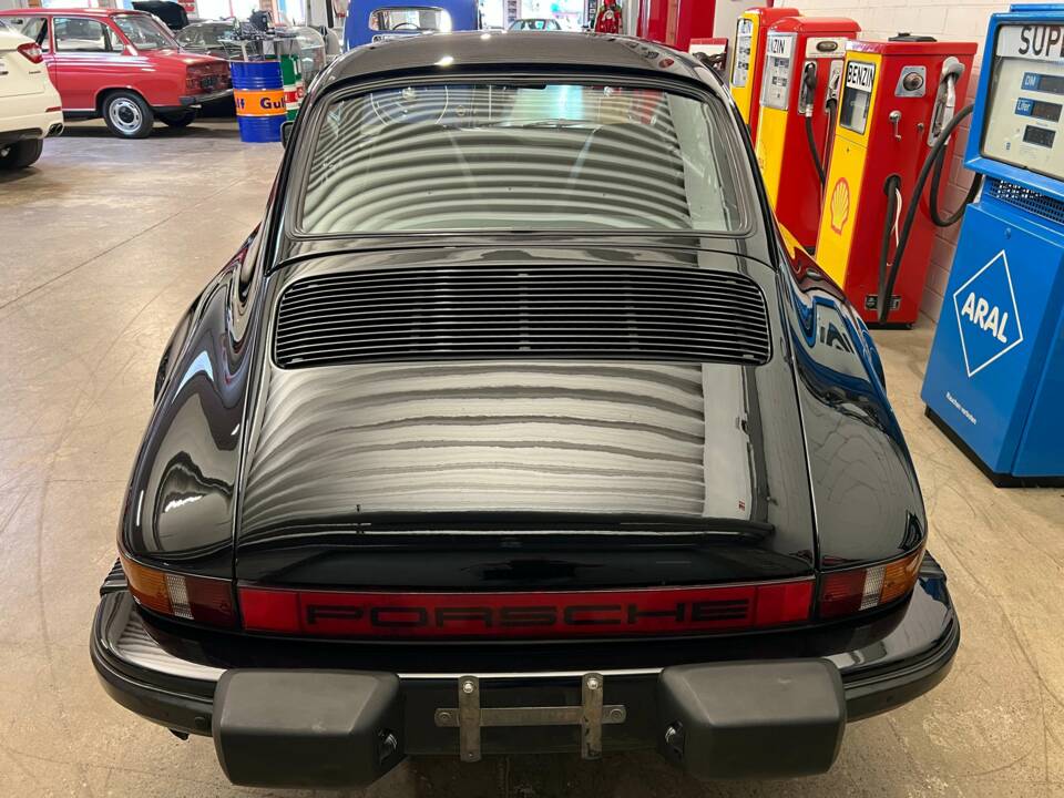 Immagine 15/16 di Porsche 911 SC 3.0 (1980)