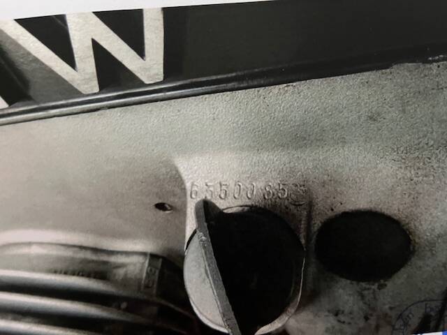 Image 12/16 of BMW R 65 LS (1981)