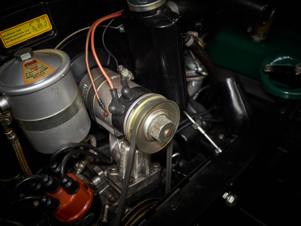 Image 85/100 de Porsche 912 (1967)