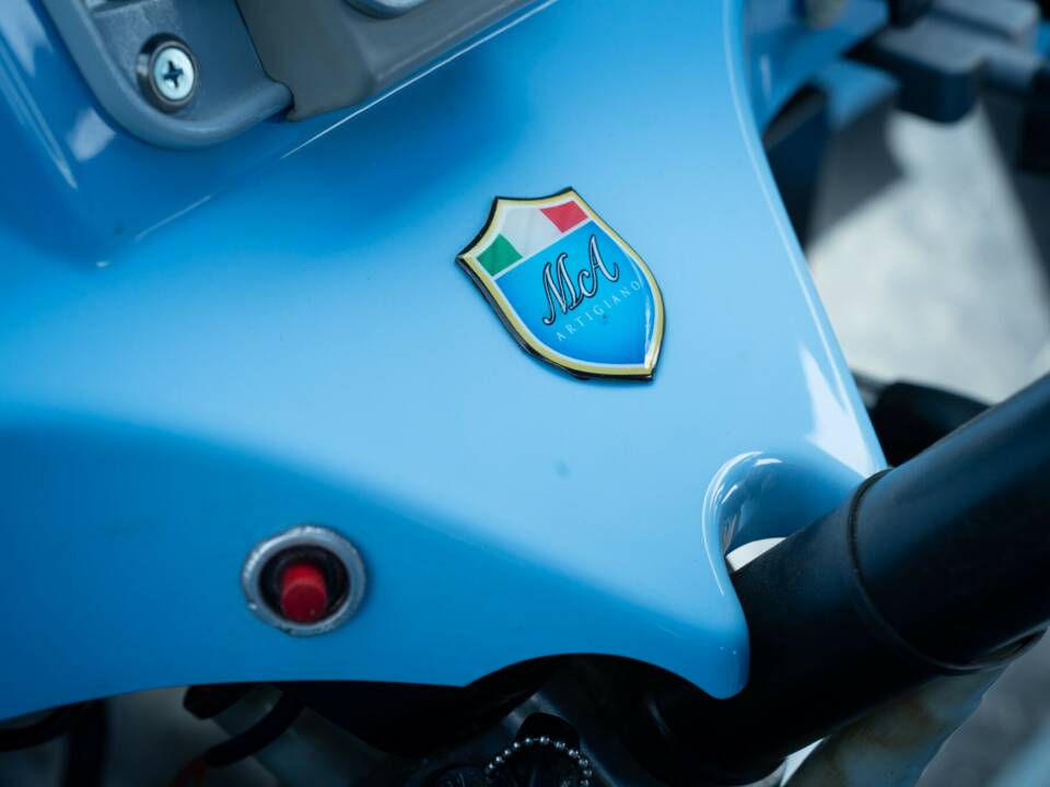 Afbeelding 30/42 van Citroën Méhari (1974)