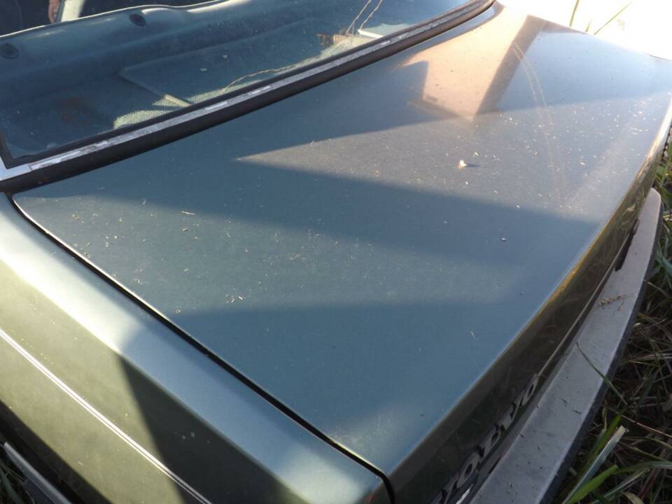 Immagine 21/50 di Volvo 360 GLE (1986)