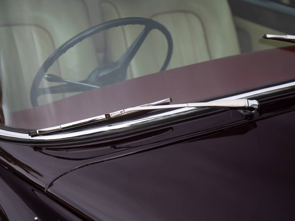 Image 49/50 of Rolls-Royce Silver Cloud III (1964)