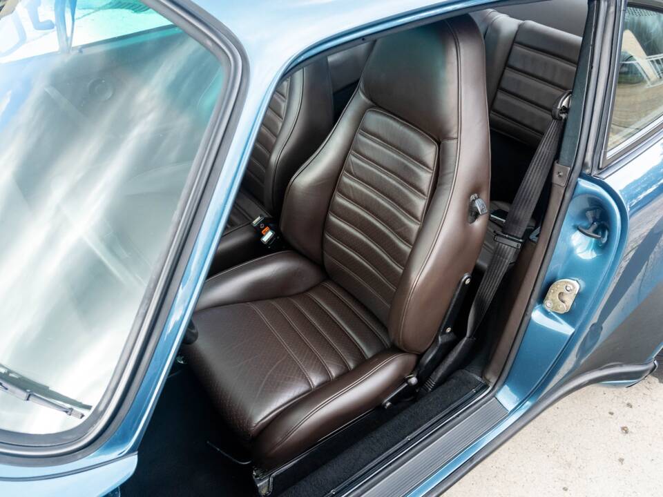 Image 26/34 of Porsche 911 Turbo 3.3 (1978)