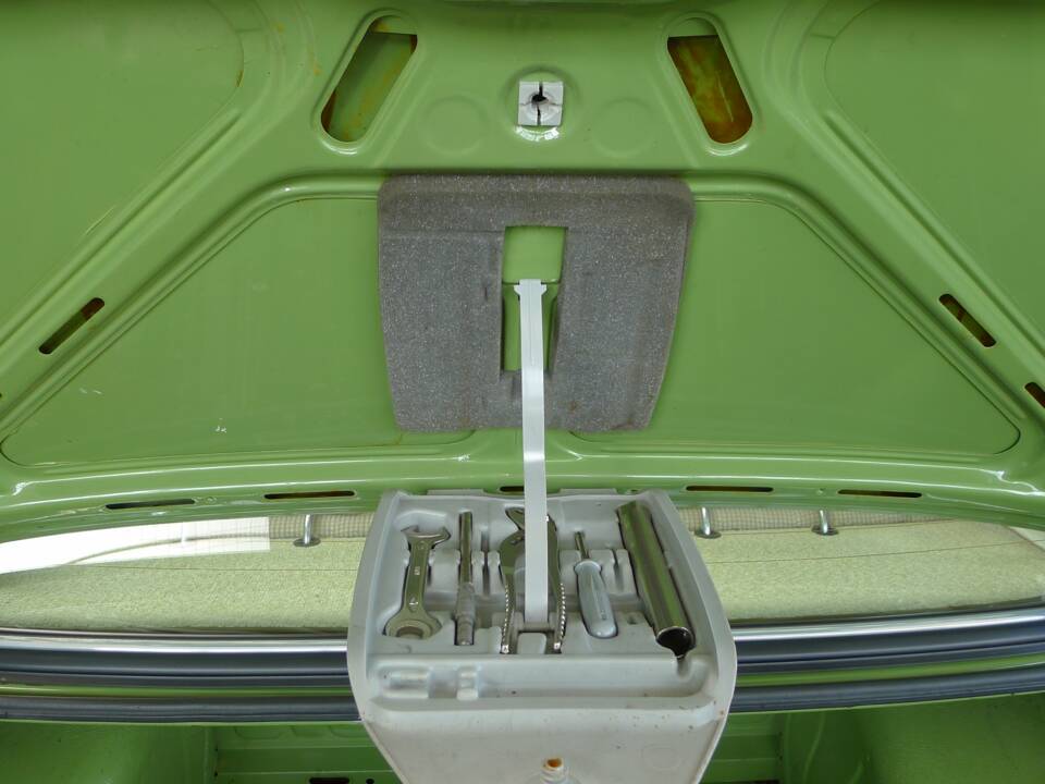 Immagine 21/50 di BMW 318 (1979)