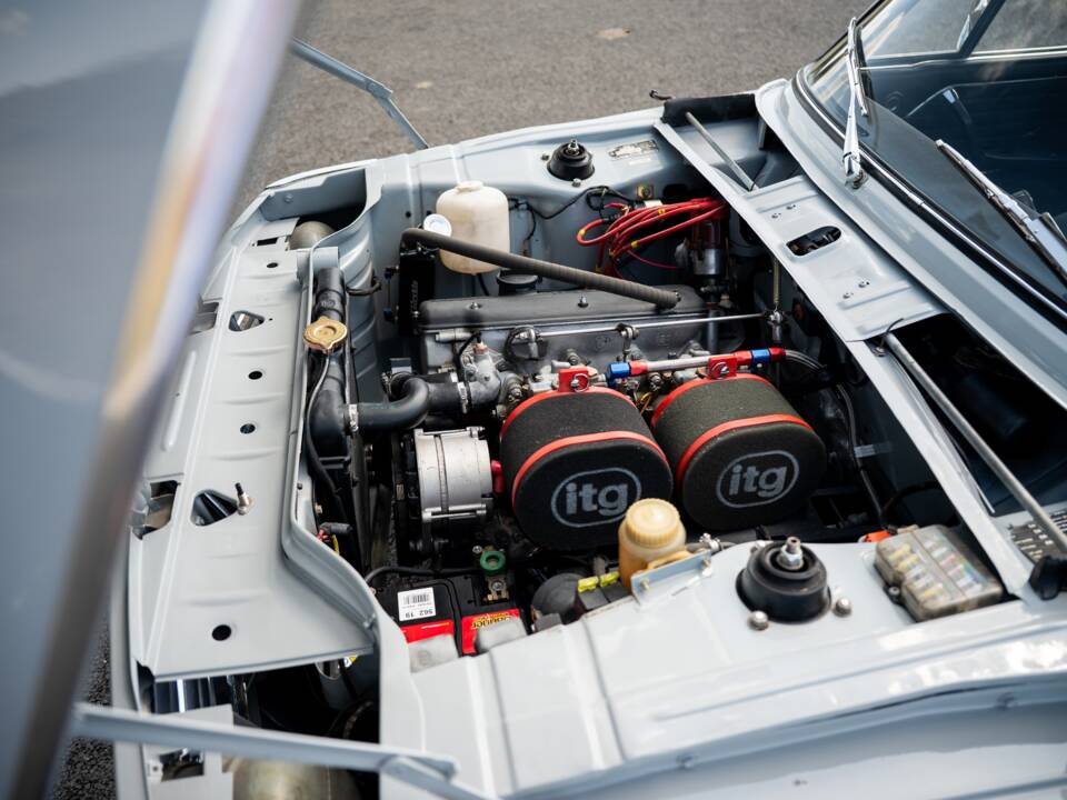 Bild 49/50 von BMW 2002 (1971)