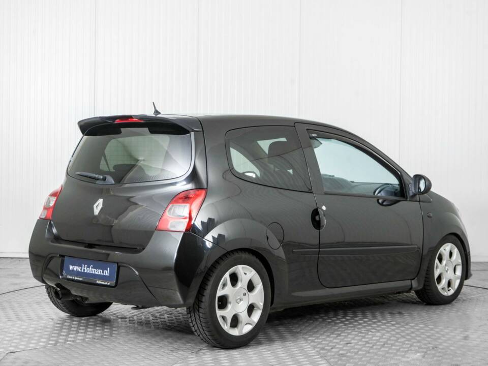 Bild 2/41 von Renault Twingo 1.2 16V (2008)
