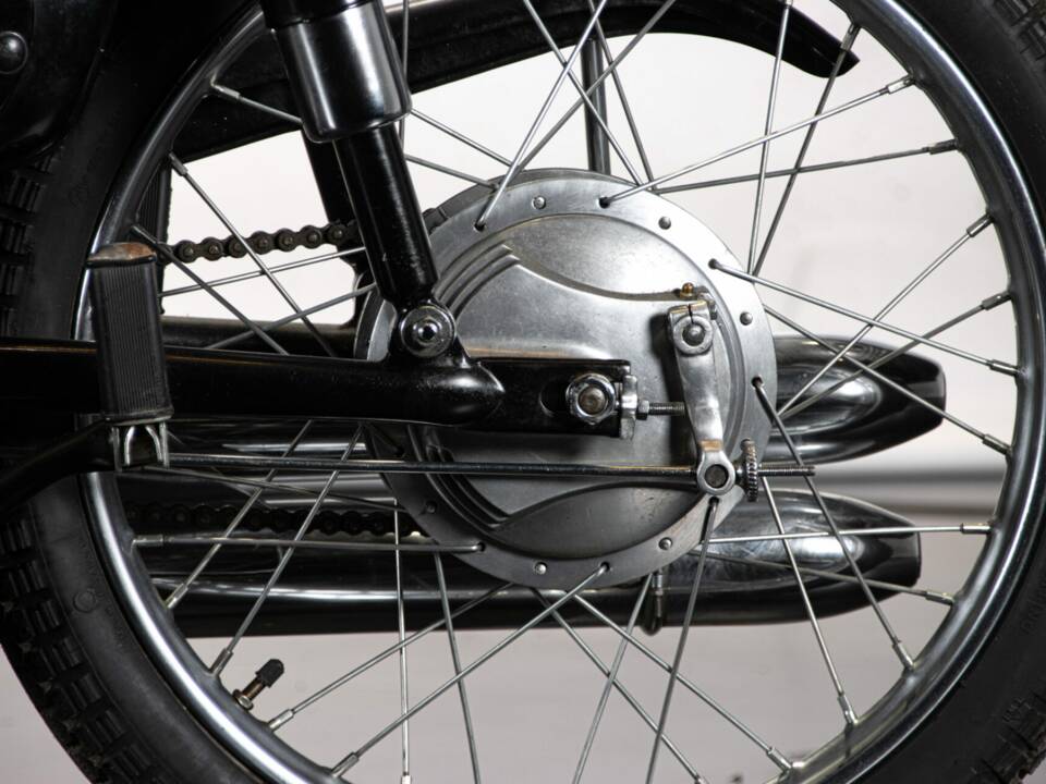 Afbeelding 11/50 van Moto Morini Tresette Sprint (1962)