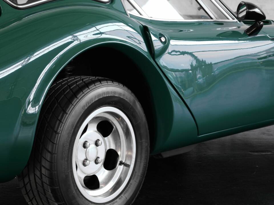 Bild 20/50 von Marcos 1500 GT (1967)