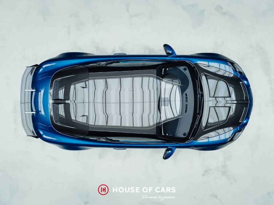 Bild 6/24 von Alpine A 110 R (2023)