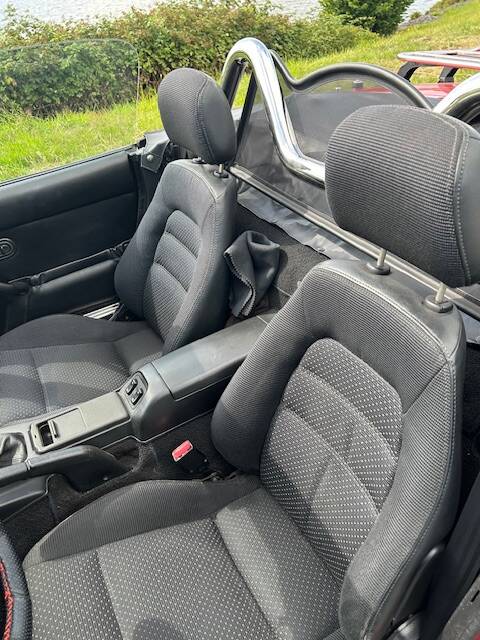 Image 3/11 of Mazda MX-5 1.8 (1994)