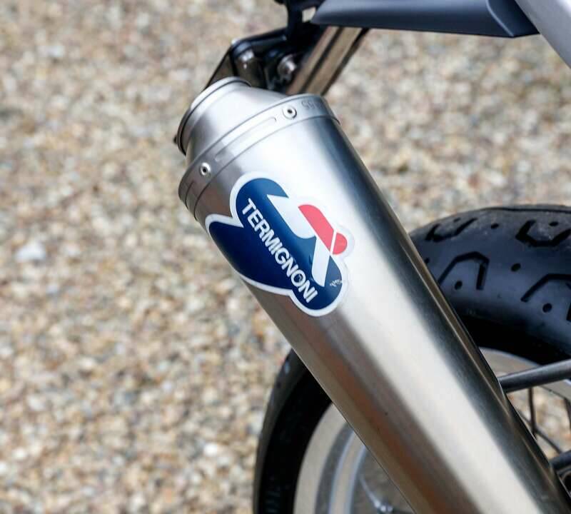 Immagine 8/19 di Ducati Paul Smart 1000 LE (2006)
