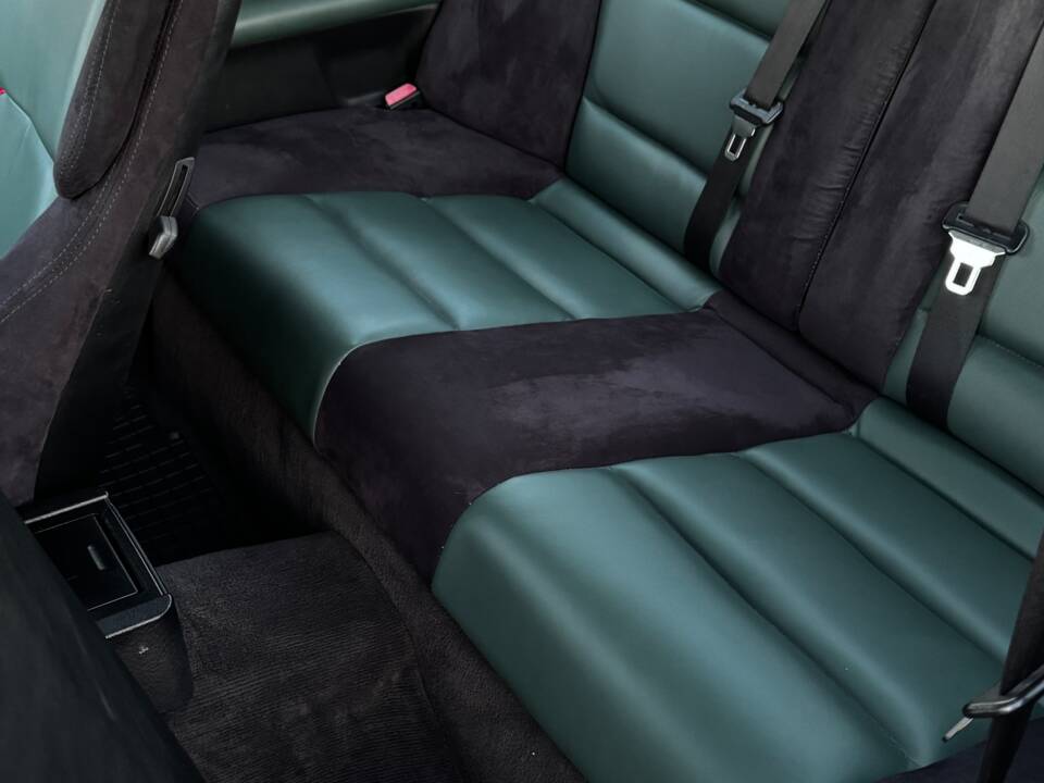 Immagine 77/82 di BMW M3 GT (1995)