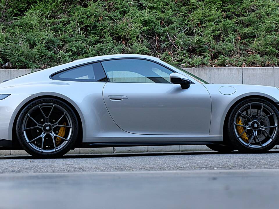 Bild 3/55 von Porsche 911 GT3 Touring (2023)