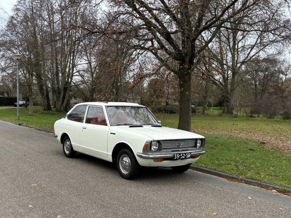 Image 3/29 de Toyota Corolla 1200 (1971)