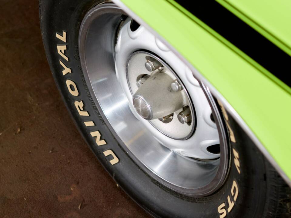 Immagine 64/71 di Dodge Challenger R/T (1970)