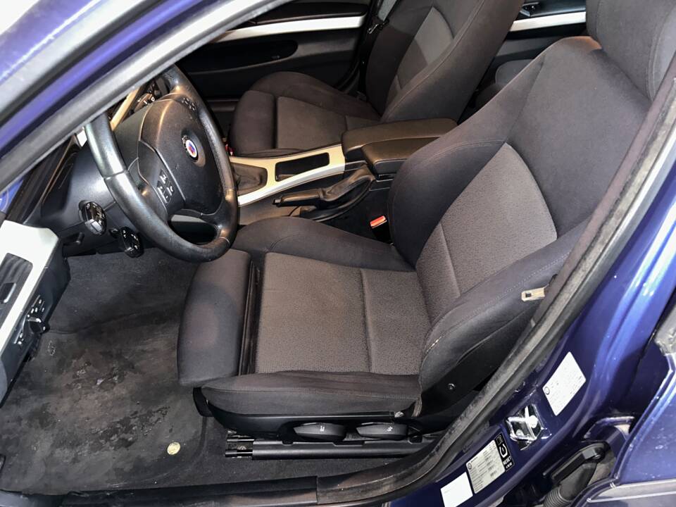 Bild 10/15 von ALPINA D3 (2006)