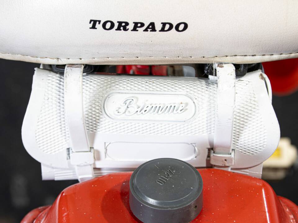 Imagen 40/42 de Garelli Mosquito (1984)