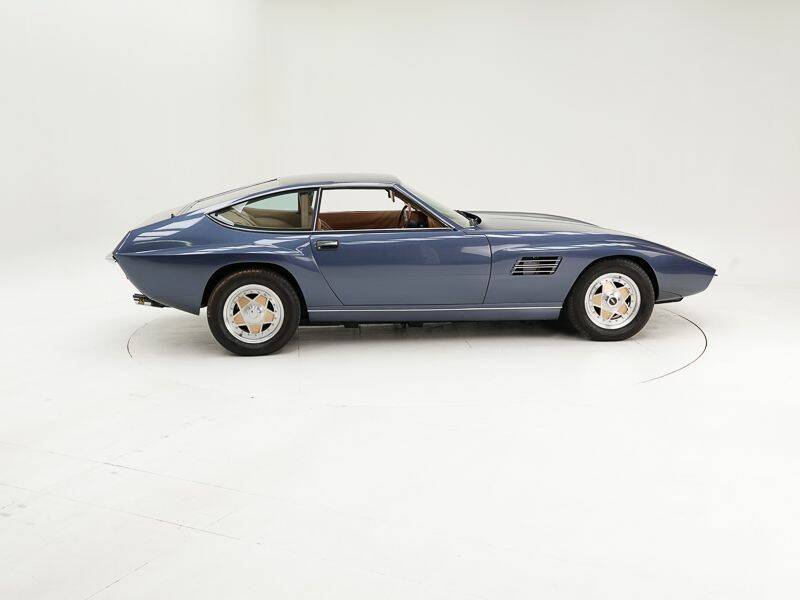 Bild 6/15 von Intermeccanica Indra (1974)