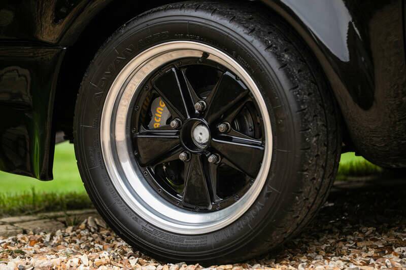 Bild 14/49 von Porsche 911 Carrera RSR Tribute Tuthill (1978)