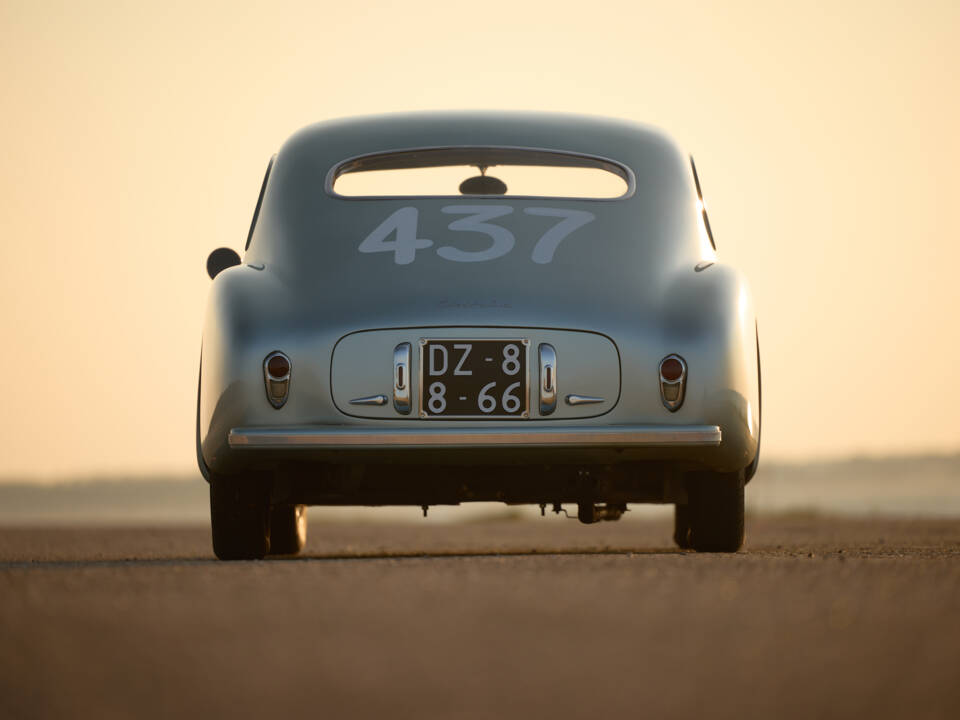 Immagine 5/12 di Cisitalia 202 Gran Sport (1948)