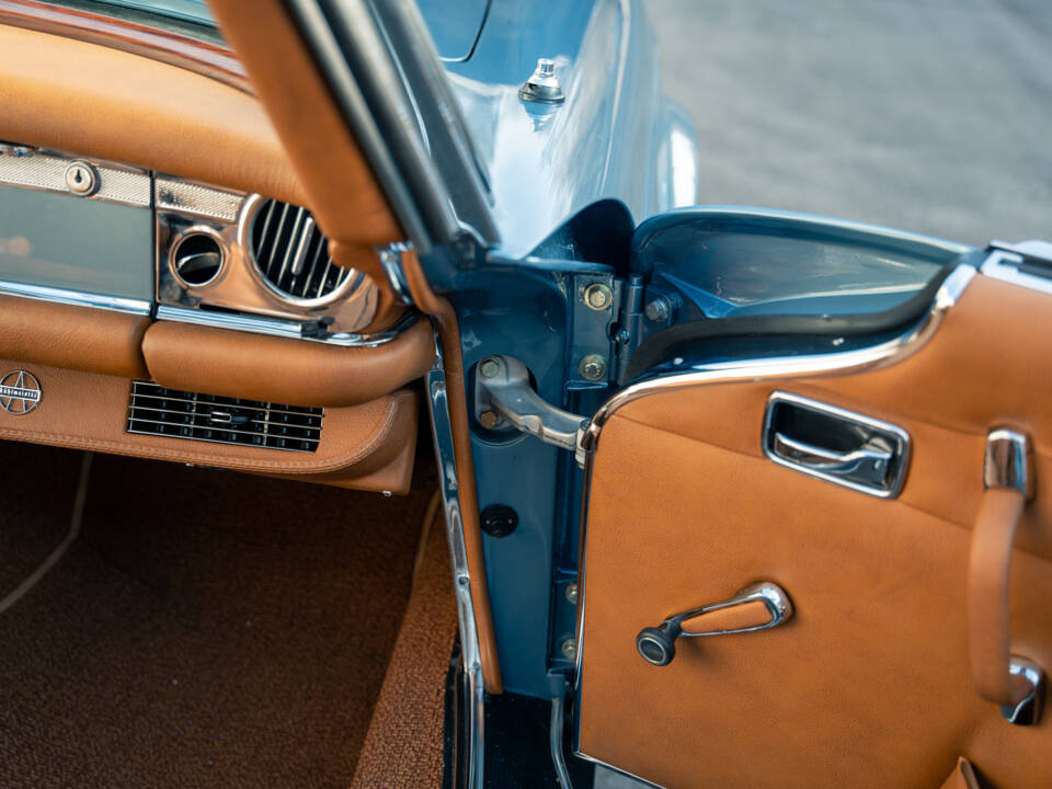 Bild 80/99 von Mercedes-Benz 280 SL (1971)
