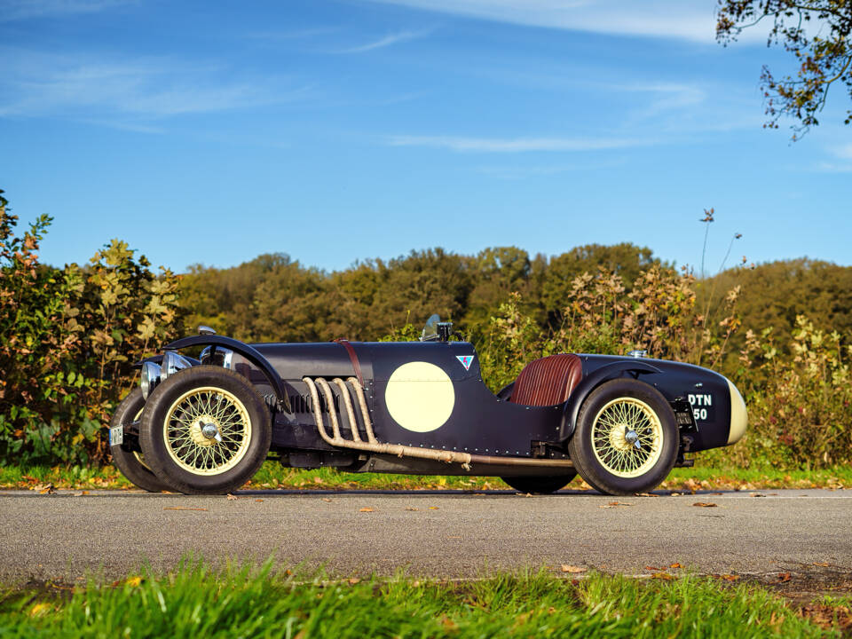 Immagine 3/11 di Riley 12&#x2F;4 TT Sprite (1936)