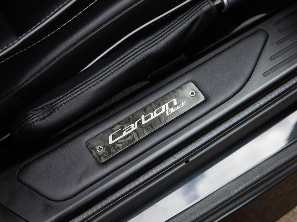 Image 9/94 of Aston Martin DB 9 (2014)