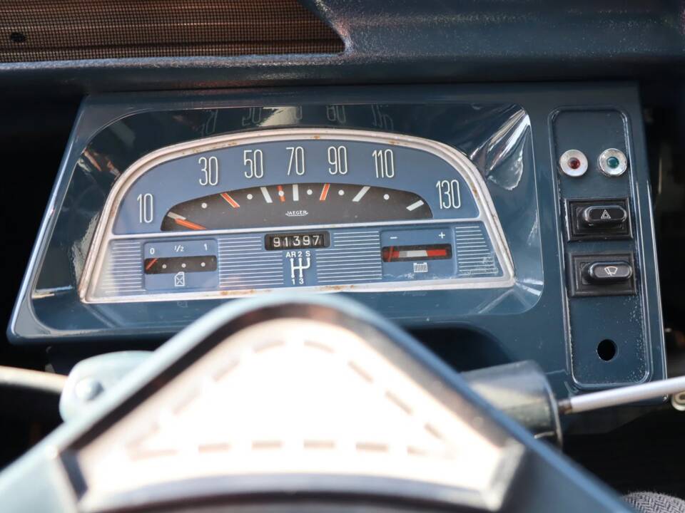 Image 31/52 de Citroën AK 400 (1971)
